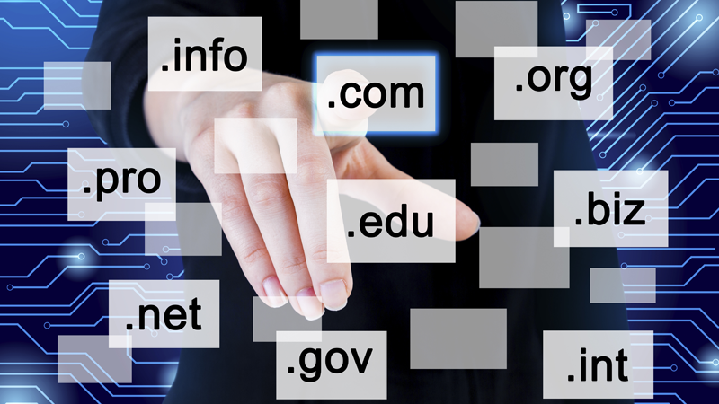 Doğru Domain Seçimi Nasıl Yapılır? SEO Rehberi 2025