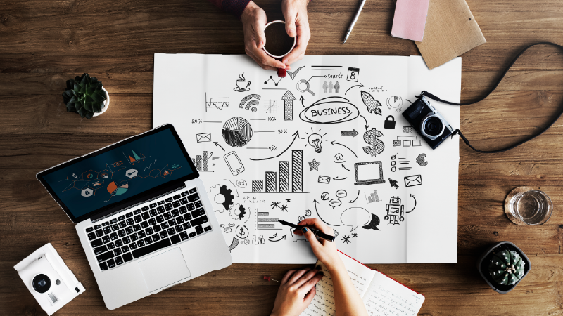 Bandırma Web Tasarım, Yazılım ve SEO | Yulmir Creative ile Dijital Gücünü Keşfet